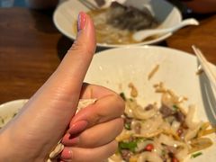 -漆黑觉米粉(三里屯店)