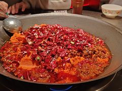 -朱光玉火锅馆(全国总店·金冠好店)