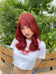-icare美发沙龙
