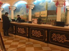 -重庆长寿碧桂园凤悦凤凰酒店