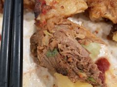 -福成自助烤肉(青春路店)