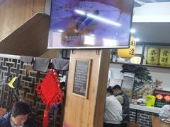 -长安后宰门水盆羊肉(新都心店)