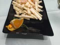 -U你·天然调味(南湖总店)