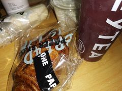 -PAPER STONE BAKERY(天汇广场店)