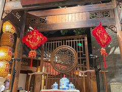 -南京大牌档(之心城店)