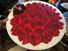 -许府牛杂·鲜牛肉火锅(梁溪万达店)