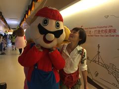 -歌斐颂巧克力小镇