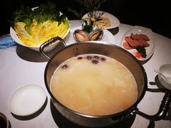 -红雀围·海鲜火锅(陆家嘴中心店)