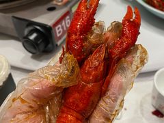 -好福记饭店(红梅公园店)