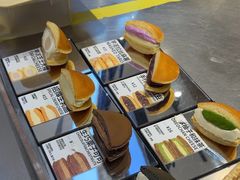 -辛一·铜锣烧(大宁久光店)