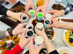 -泰福成大酒店(泰来道店)