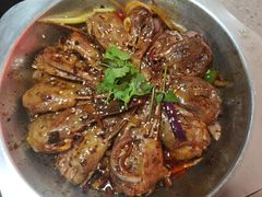 -陈氏龙虾·干锅鸭头