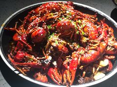 -一棠龙虾•王牌虾球(后湖御华里店)