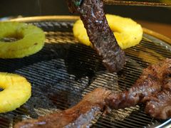 -西塔老太太泥炉烤肉(北京双井店)