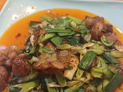 -蜀厨蓉匠(广福店)