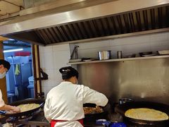 -老通城豆皮大王(吉庆街店)