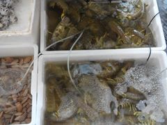 -太古汇海鲜姿造(延寿店)