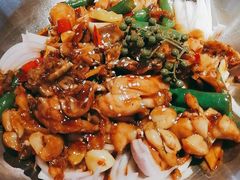 -杭百味·大众精选杭帮菜(西湖音乐喷泉店)