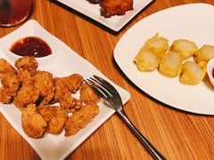 盐酥鸡-暗黑魔法·玄灵未妖阁·塔罗·占星·心理咨询