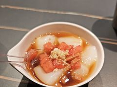 -由衷贵州酸汤牛肉火锅(新桥店)