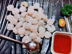 -涵苑私宴定制(外滩店)