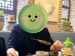 -百羊手抓肉(江苏东路店)