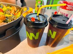 -蛙喔牛蛙(仙林万达茂店)