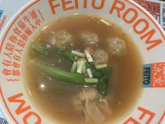 -肥韬茶餐厅(海上世界店)