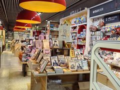 -文华书店(王家湾店)