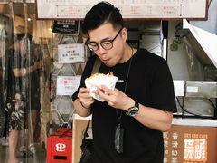 -世记咖啡(氹仔外卖店)