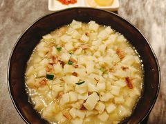 -西安饭庄·非遗陕菜(钟楼店)