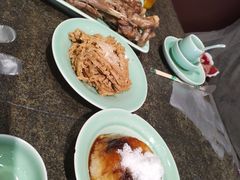 麻辣羊拐弯-河东颐祥阁(世贸店)