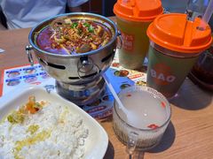 -宝葫芦西北茶食铺(万达店)