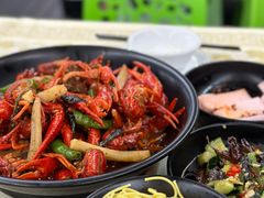 -聚味瞿记·龙虾堂(渔人码头一店)