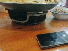 -小鱼锅贴明光土菜