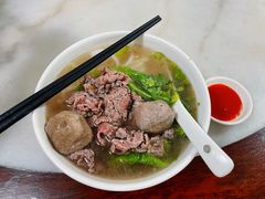 -福合埕牛肉丸(福平路店)