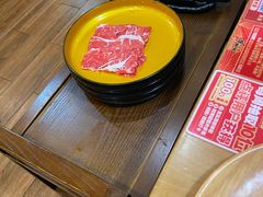 -牛New寿喜烧(青浦店)