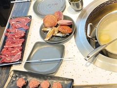 -海汕记·潮汕鲜牛肉火锅·自助