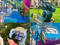 -横琴湾水世界