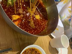 -付小姐在成都(川沙店)