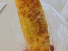 芝士蛋鸡肉卷-85度C(上海广元店)
