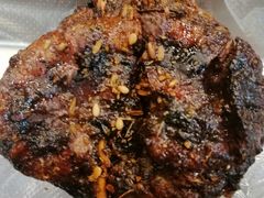 -京朋串屋·烧烤(望京西路总店)