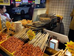 -味子夫鸡柳(解放碑总店)