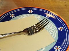 -盘炉forenza·云贵川融合小食堂 ( 钟楼中柳巷店)