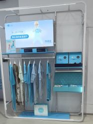 -小蓝象(五角场万达店)