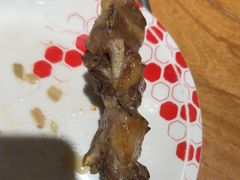 -石榴红了·非遗酥皮烤包子·新疆菜(瑞豪店)