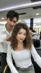 -美美秀造型