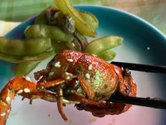 -527烧烤·龙虾·精酿酒(小石城美乐城店)