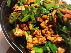 -蜀宴小调·精致家常菜(科华店)