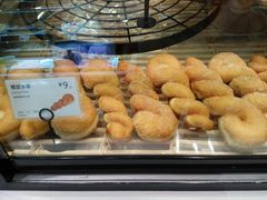 -巴黎贝甜(万源店)